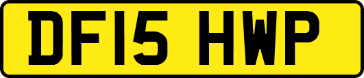 DF15HWP