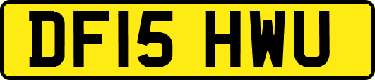 DF15HWU