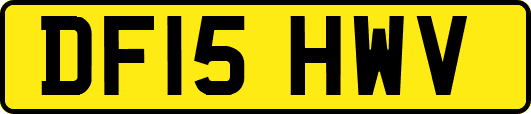 DF15HWV
