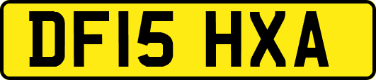 DF15HXA