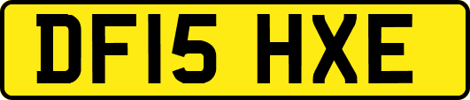 DF15HXE