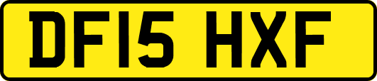 DF15HXF