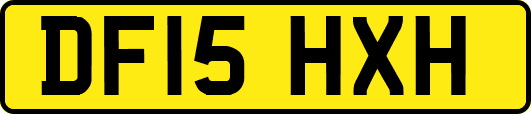 DF15HXH