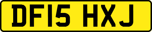 DF15HXJ