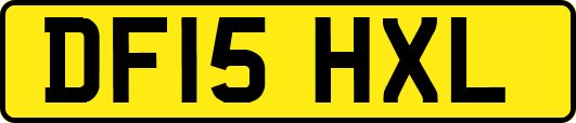 DF15HXL
