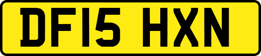 DF15HXN