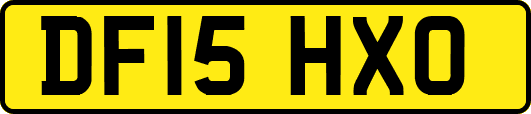 DF15HXO