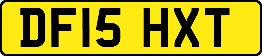DF15HXT