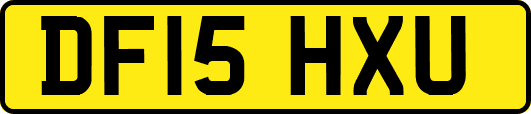 DF15HXU