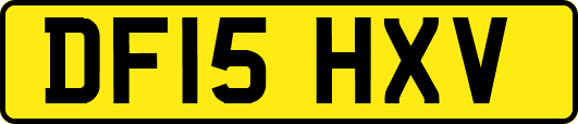 DF15HXV