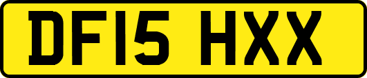 DF15HXX