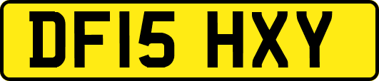 DF15HXY
