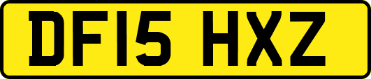 DF15HXZ