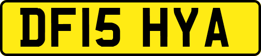 DF15HYA
