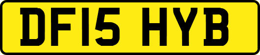DF15HYB
