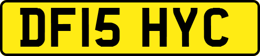 DF15HYC
