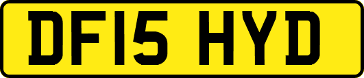 DF15HYD