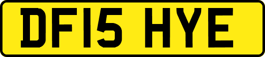 DF15HYE
