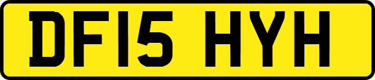 DF15HYH