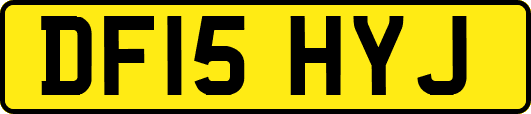 DF15HYJ