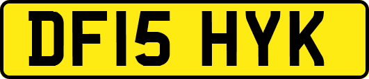DF15HYK
