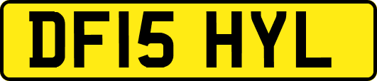 DF15HYL