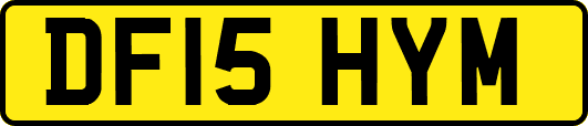 DF15HYM