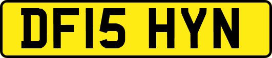 DF15HYN