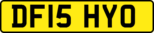 DF15HYO