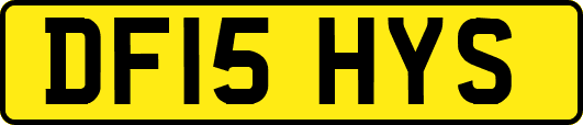 DF15HYS