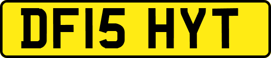 DF15HYT