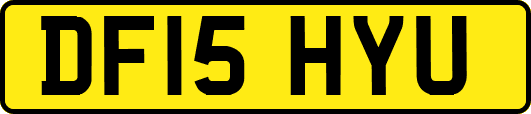 DF15HYU