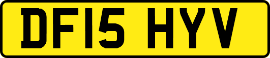 DF15HYV