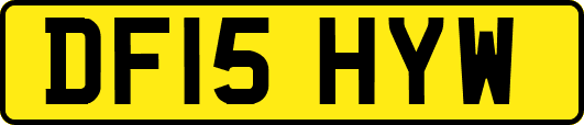 DF15HYW
