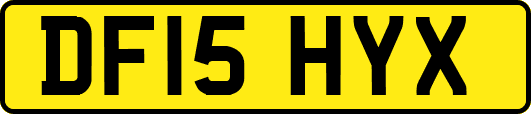 DF15HYX