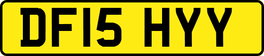 DF15HYY