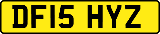 DF15HYZ