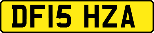 DF15HZA