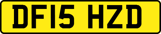 DF15HZD