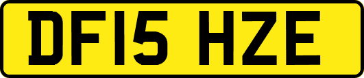 DF15HZE