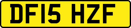 DF15HZF