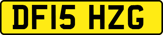 DF15HZG