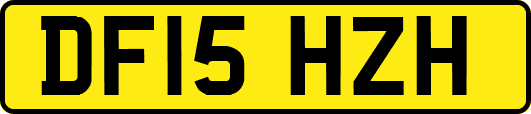 DF15HZH