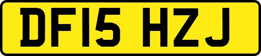 DF15HZJ
