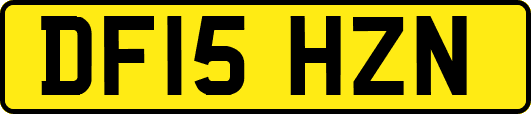 DF15HZN