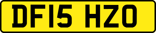 DF15HZO