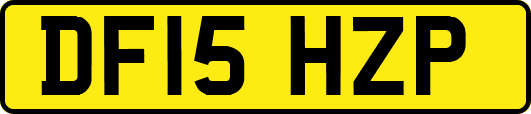 DF15HZP