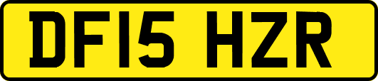 DF15HZR