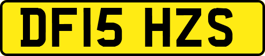 DF15HZS
