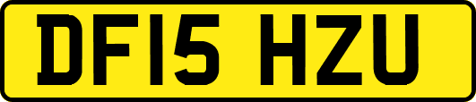 DF15HZU